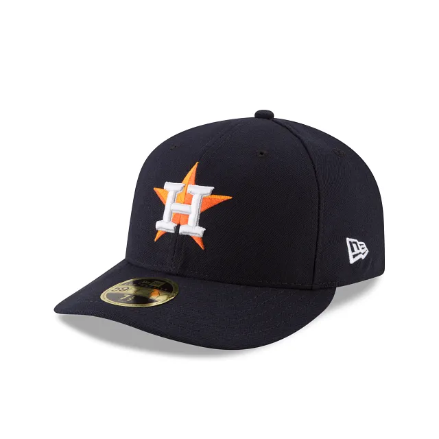 Houston Astros Jackie Robinson Day 2024 Low Profile 59FIFTY Fitted Hat sold by New Era product image thumbnail 3