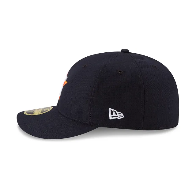Houston Astros Jackie Robinson Day 2024 Low Profile 59FIFTY Fitted Hat sold by New Era product image thumbnail 5