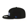 Dallas Mavericks 2023 City Edition 9FIFTY Snapback Hat sold by New Era