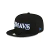 Dallas Mavericks 2023 City Edition 9FIFTY Snapback Hat sold by New Era