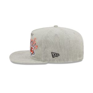 Cincinnati Bengals Throwback Golfer Hat sold by New Era