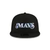 Dallas Mavericks 2023 City Edition 9FIFTY Snapback Hat sold by New Era