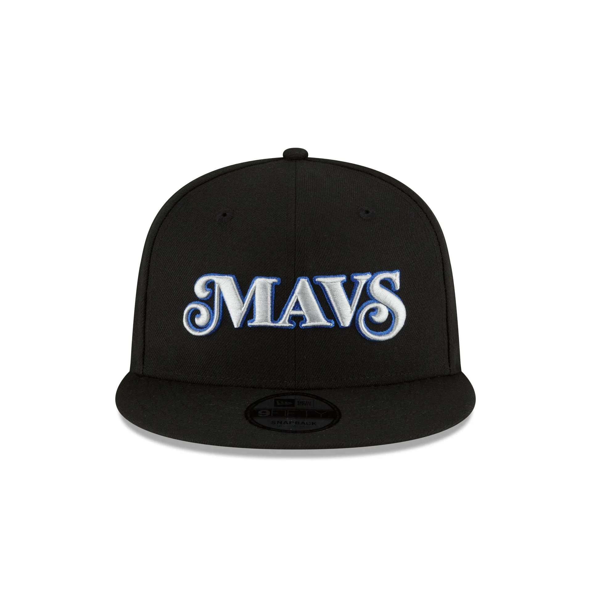 Dallas Mavericks 2023 City Edition 9FIFTY Snapback Hat sold by New Era product image thumbnail 2