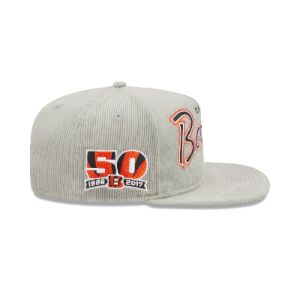 Cincinnati Bengals Throwback Golfer Hat sold by New Era
