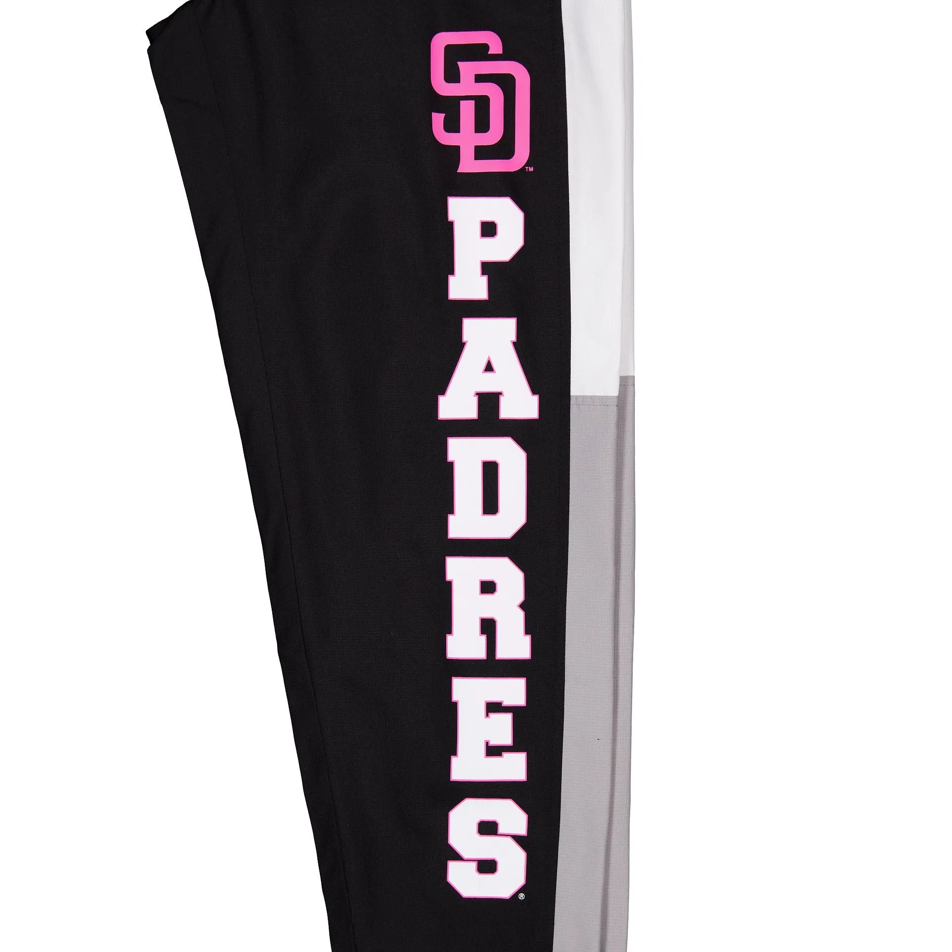 San Diego Padres Throwback Jogger sold by New Era product image thumbnail 4