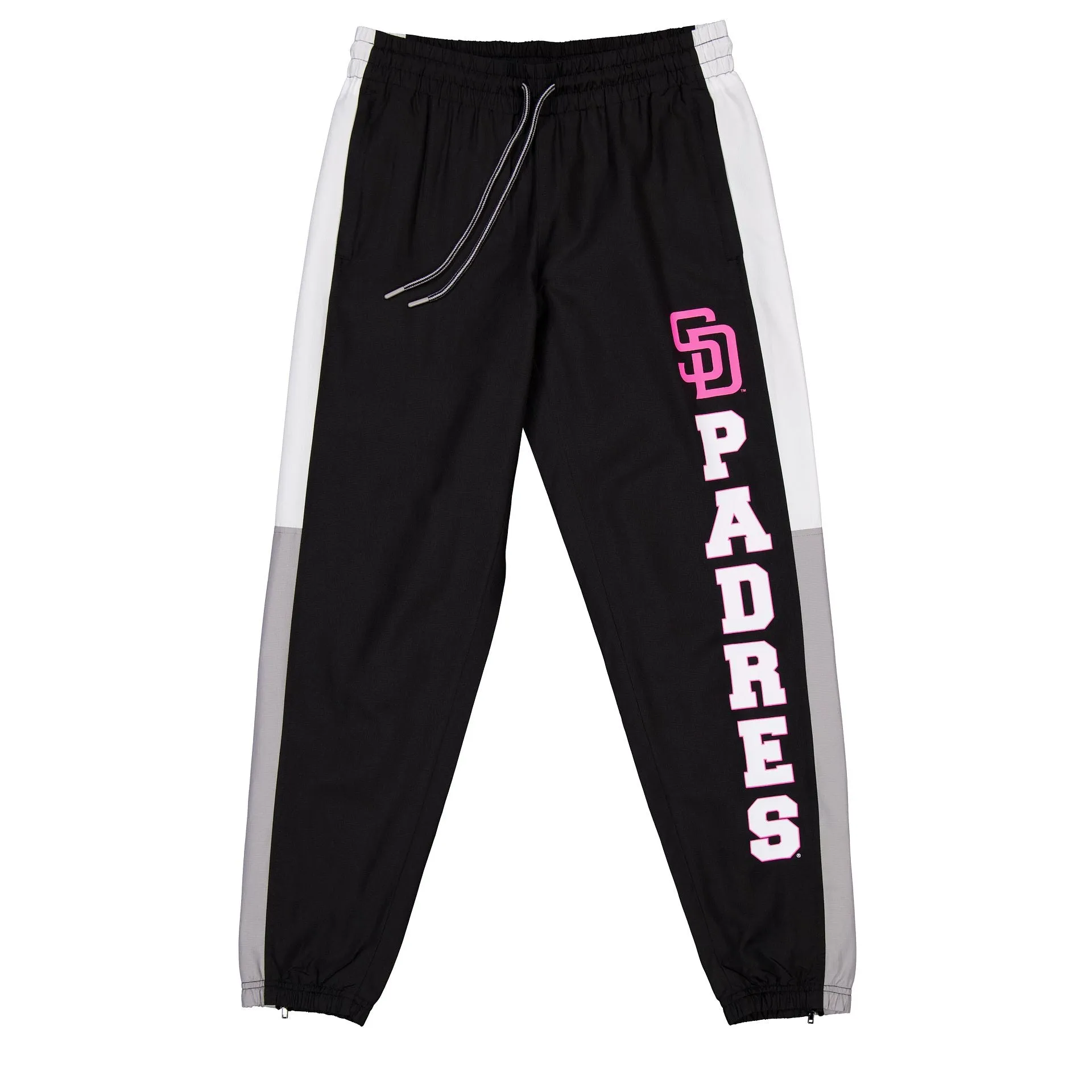 San Diego Padres Throwback Jogger sold by New Era