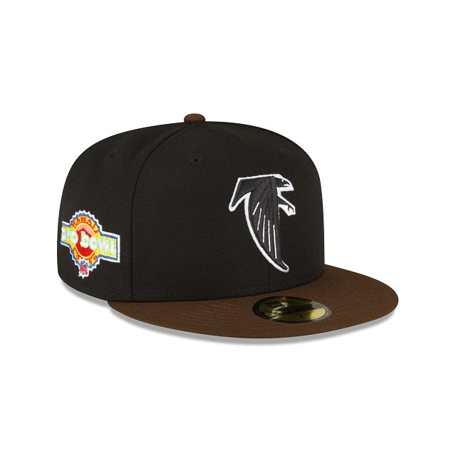 Detroit Tigers 2023 Clubhouse Black 59FIFTY Fitted Hat sold by New Era product image thumbnail 5