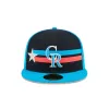 Colorado Rockies 2024 All-Star Game 59FIFTY Fitted Hat sold by New Era