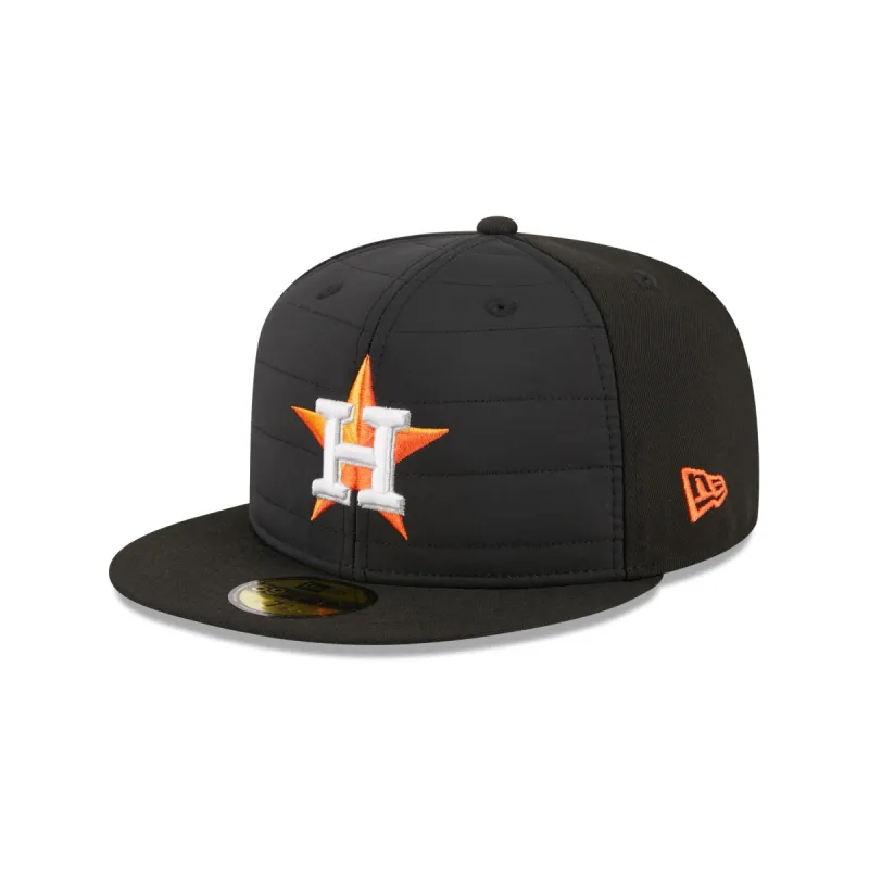Houston Astros Lift Pass 59FIFTY Fitted Hat sold by New Era