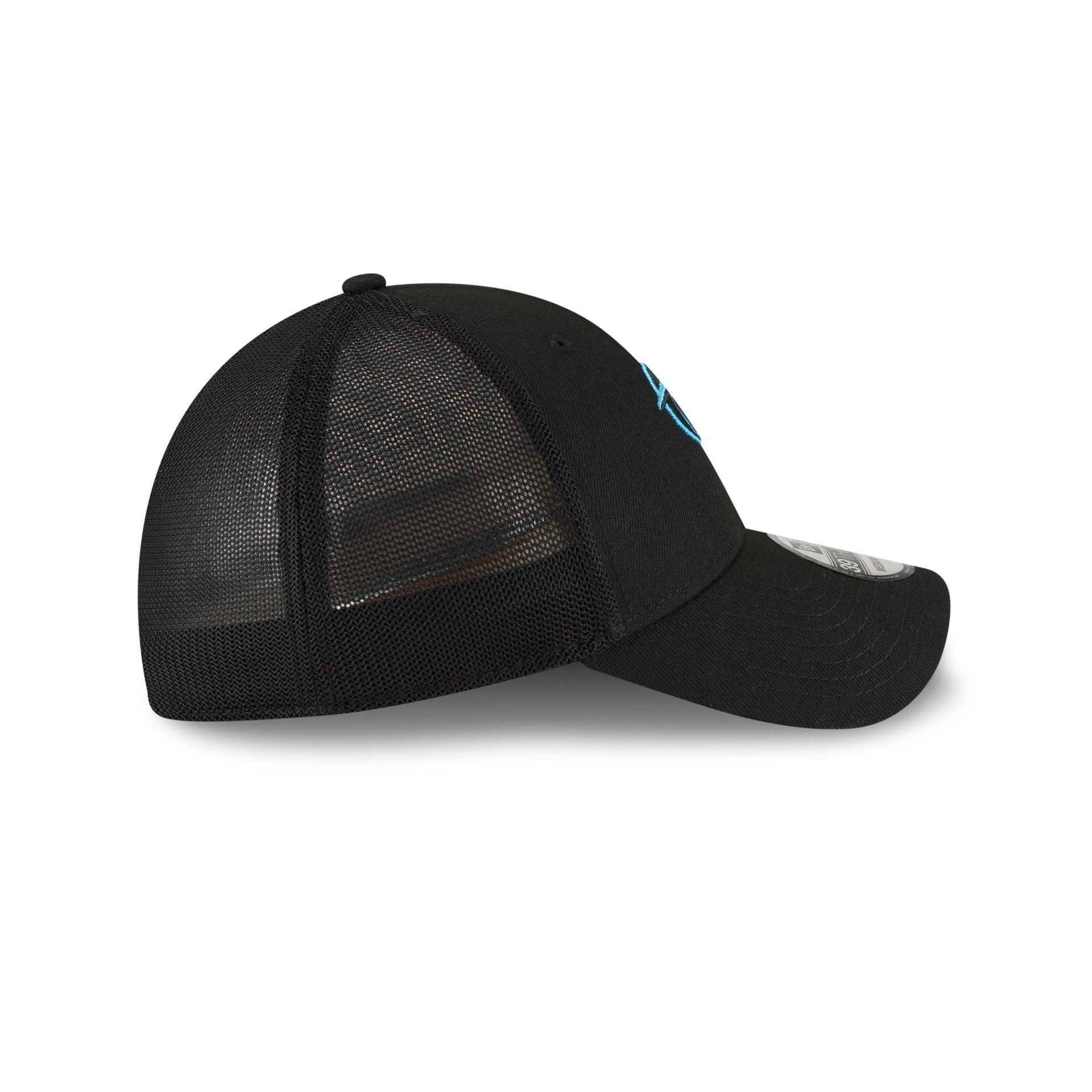 Miami Marlins 2023 Batting Practice 39THIRTY Stretch Fit Hat sold by New Era product image thumbnail 5