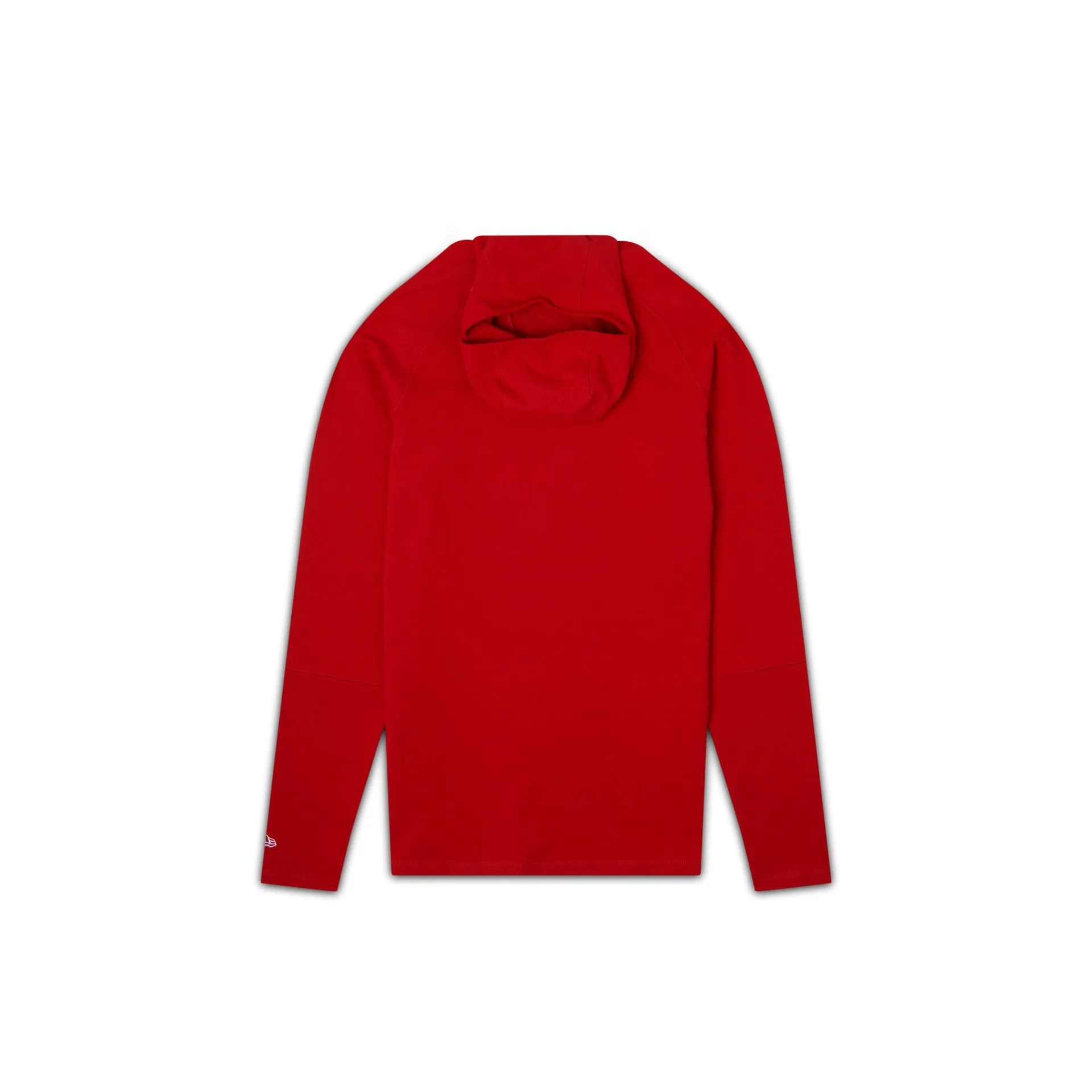 Kansas City Chiefs Balaclava Hoodie sold by New Era product image thumbnail 3