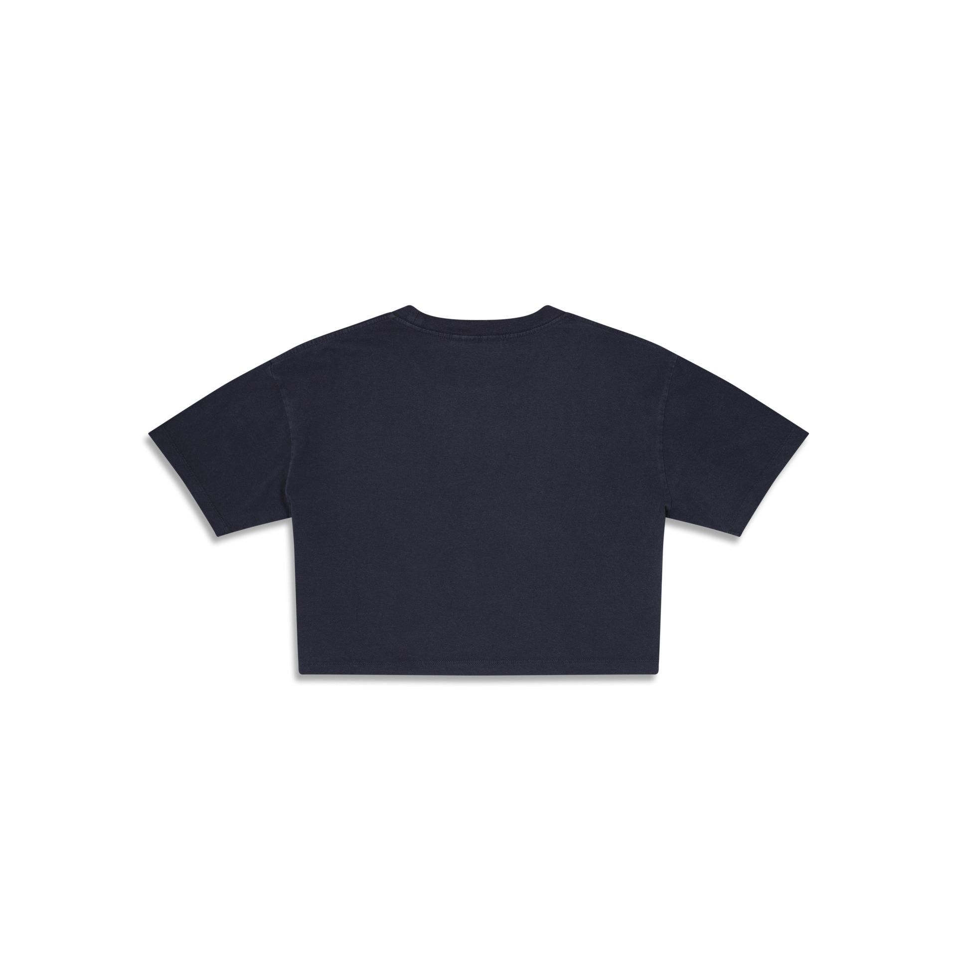 New York Yankees Old School Sport Women's T-Shirt sold by New Era product image thumbnail 3