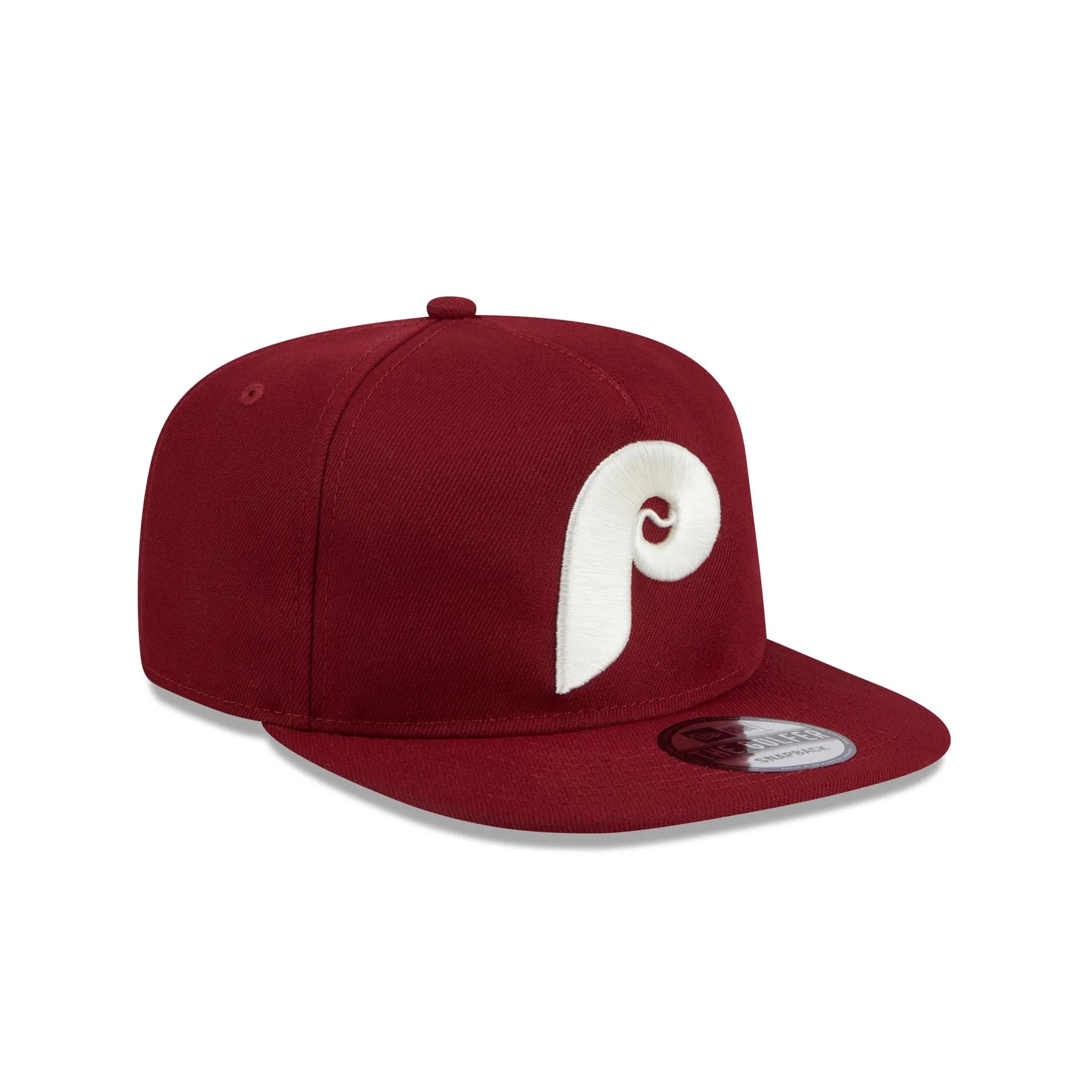 Philadelphia Phillies Golfer Hat sold by New Era product image thumbnail 3