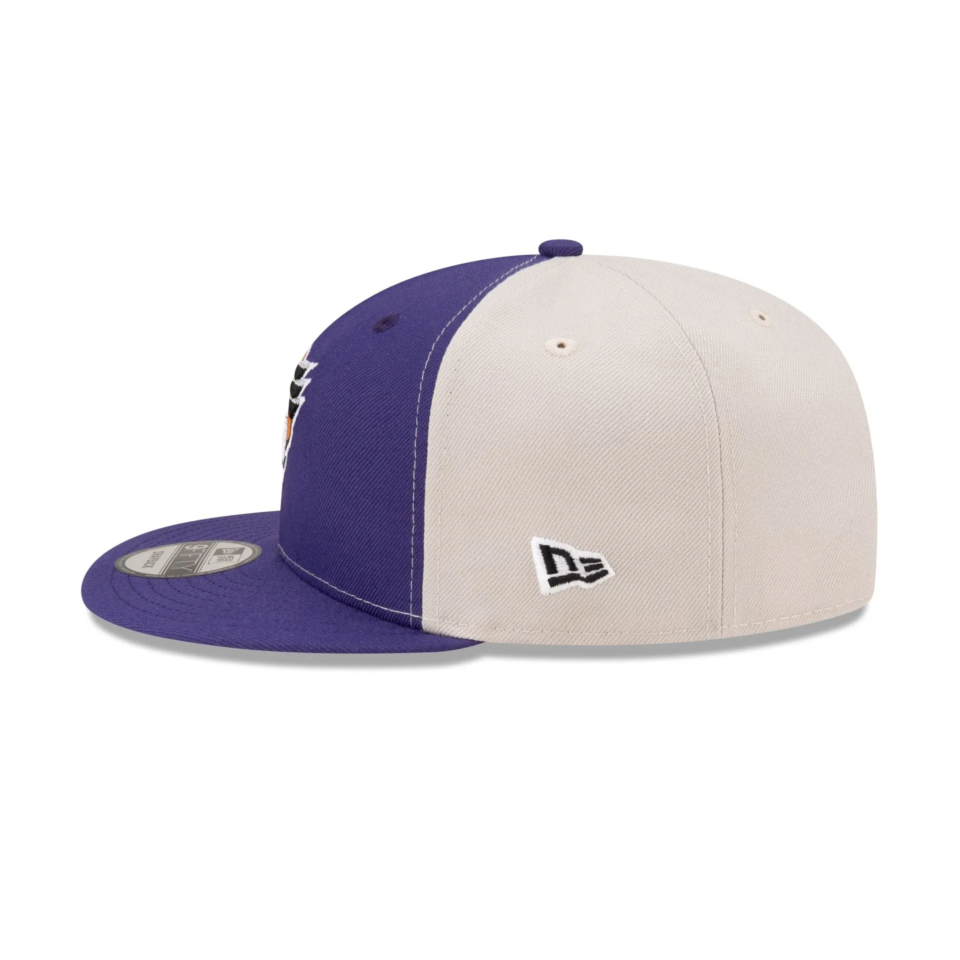 Phoenix Mercury 2024 WNBA Draft 9FIFTY Snapback Hat sold by New Era product image thumbnail 4