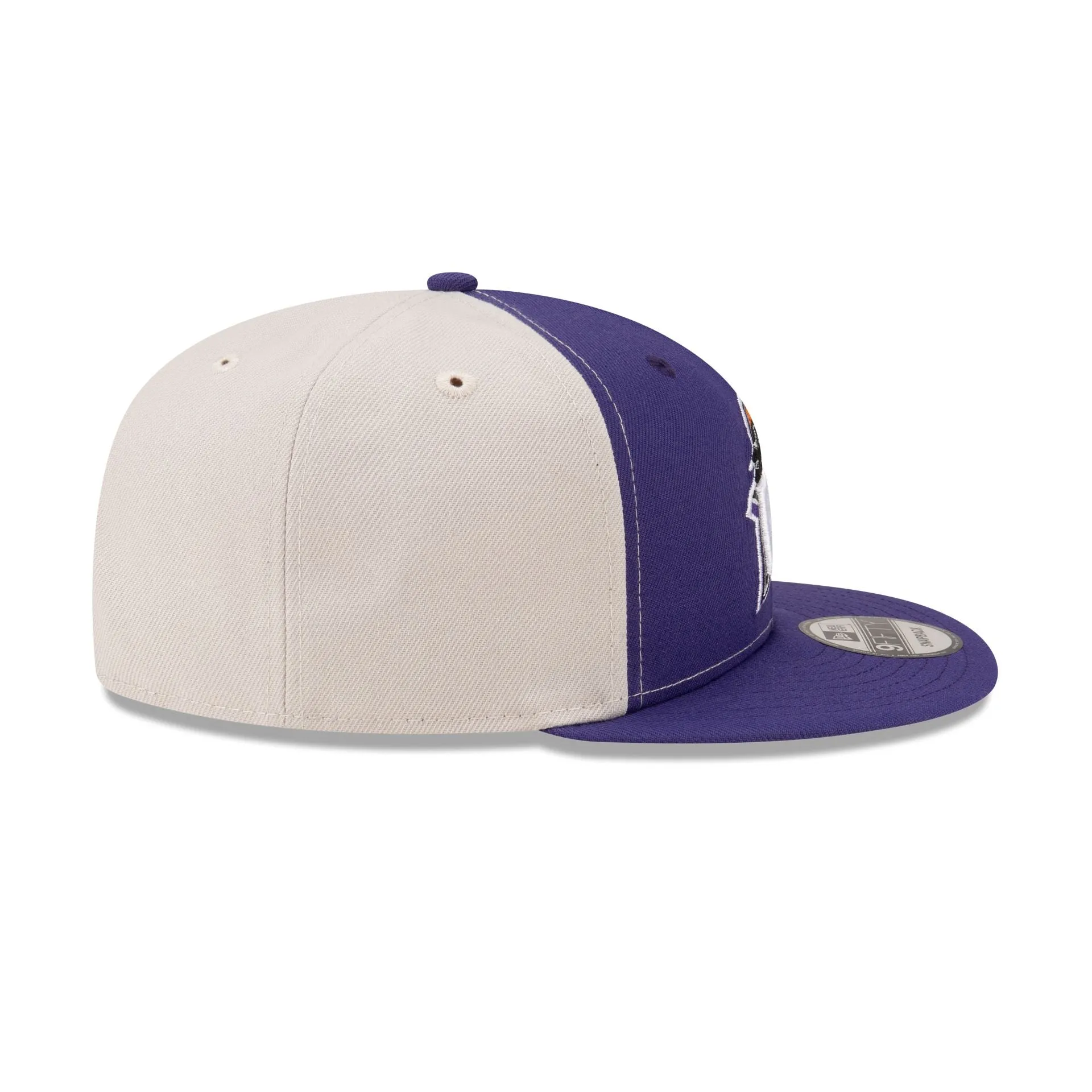 Phoenix Mercury 2024 WNBA Draft 9FIFTY Snapback Hat sold by New Era product image thumbnail 5