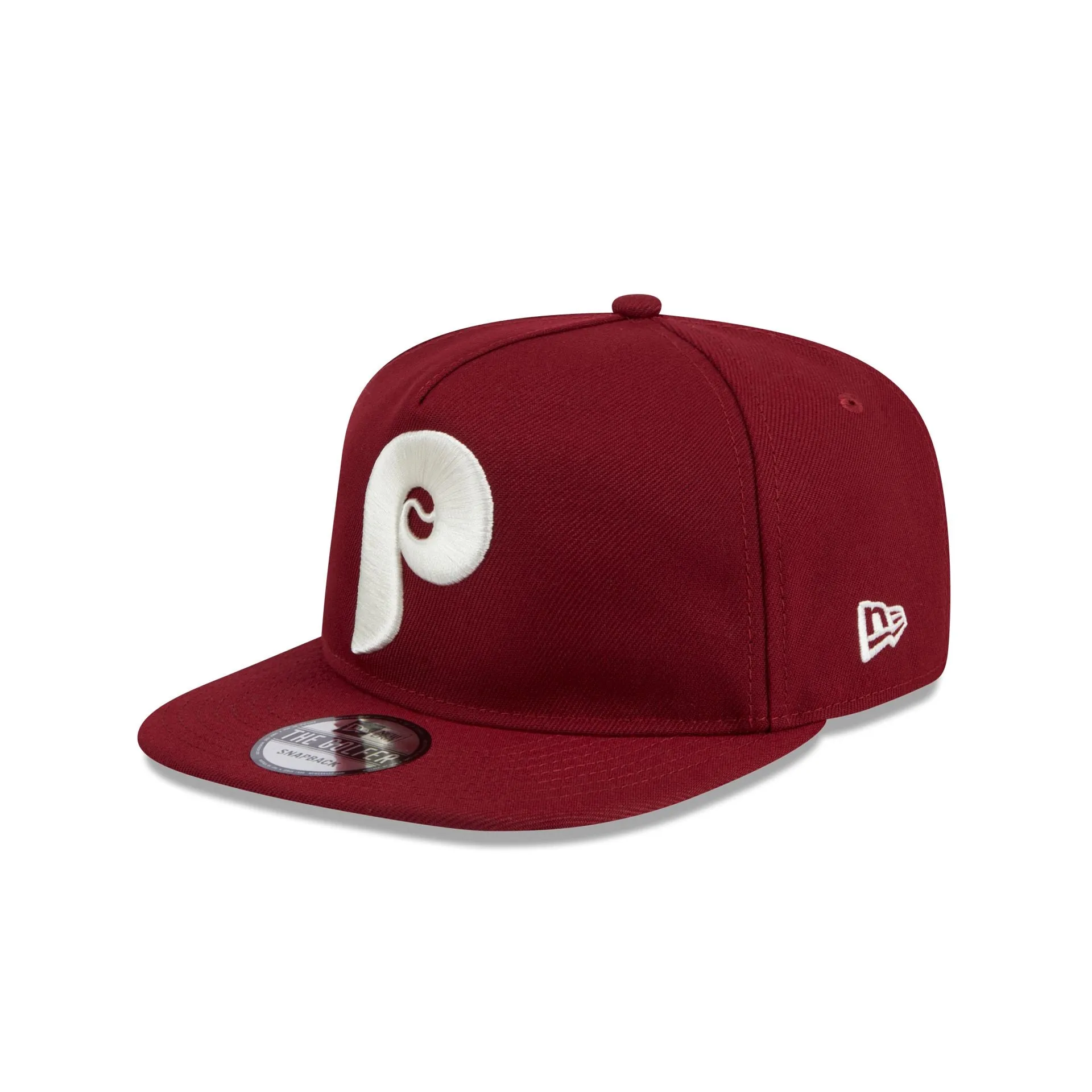 Philadelphia Phillies Golfer Hat sold by New Era