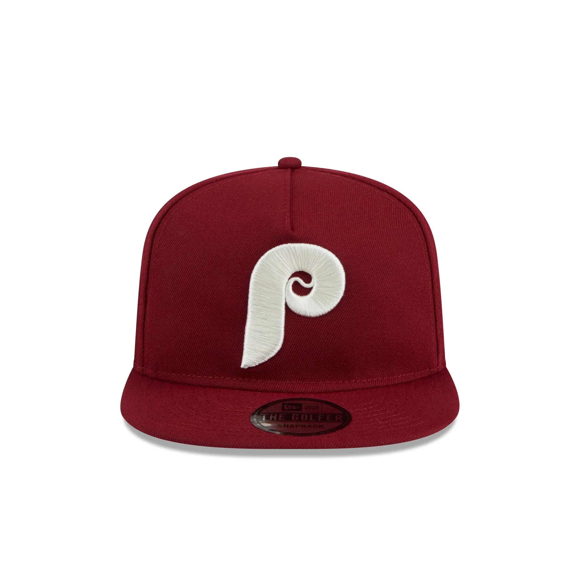 Philadelphia Phillies Golfer Hat sold by New Era product image thumbnail 2