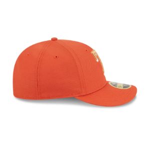 Texas Rangers Green Collection Low Profile 59FIFTY Fitted Hat sold by New Era