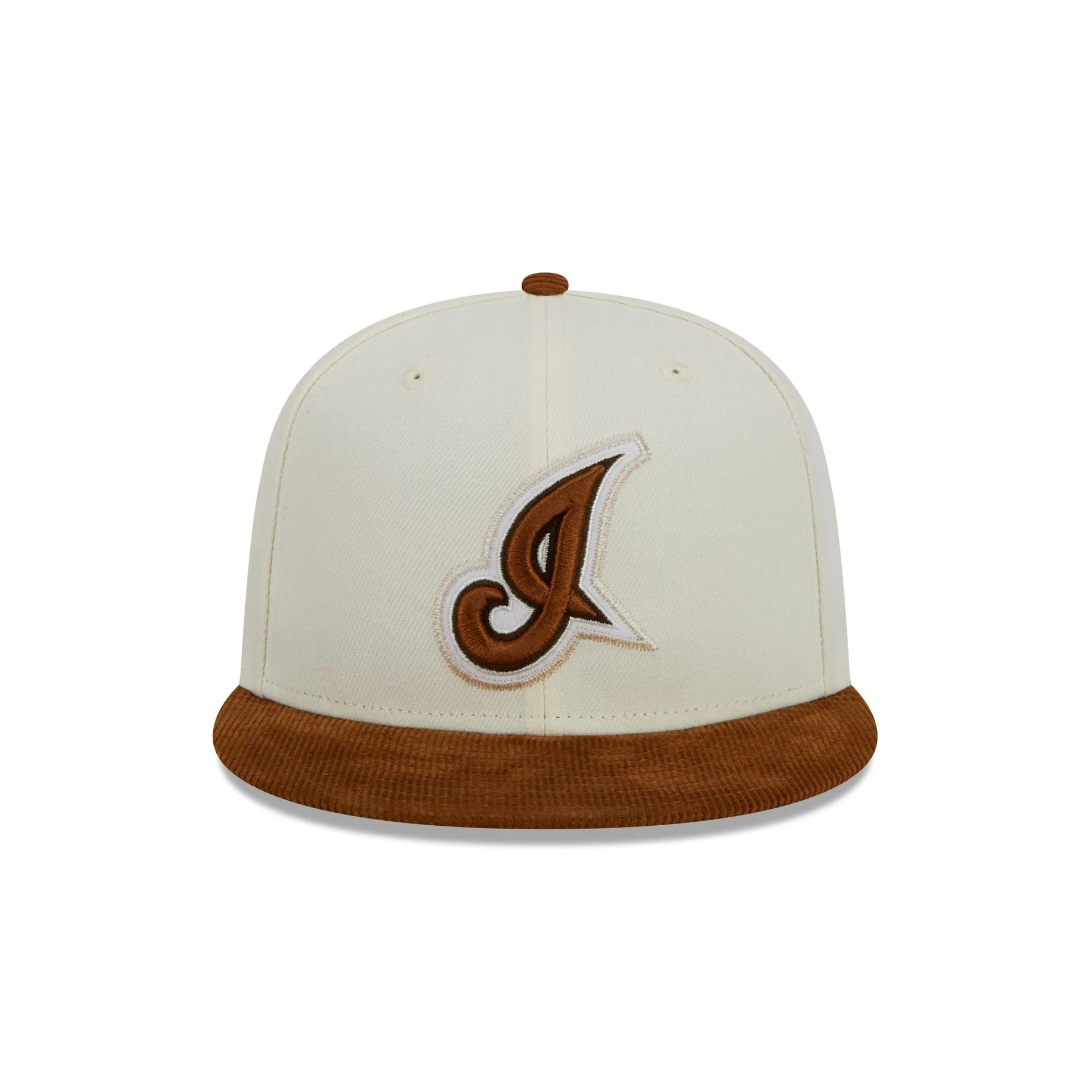 Cleveland Guardians Cord 59FIFTY Fitted Hat sold by New Era product image thumbnail 2