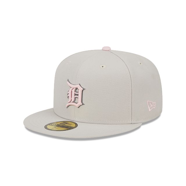 Detroit Tigers Mother's Day 2023 59FIFTY Fitted Hat sold by New Era product image thumbnail 3