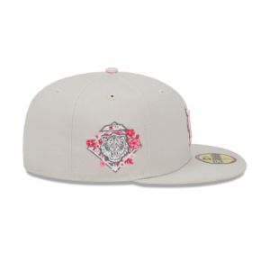 Detroit Tigers Mother's Day 2023 59FIFTY Fitted Hat sold by New Era