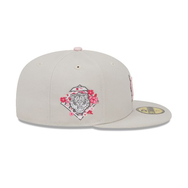 Detroit Tigers Mother's Day 2023 59FIFTY Fitted Hat sold by New Era product image thumbnail 4