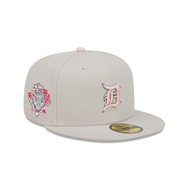 Detroit Tigers Mother's Day 2023 59FIFTY Fitted Hat sold by New Era