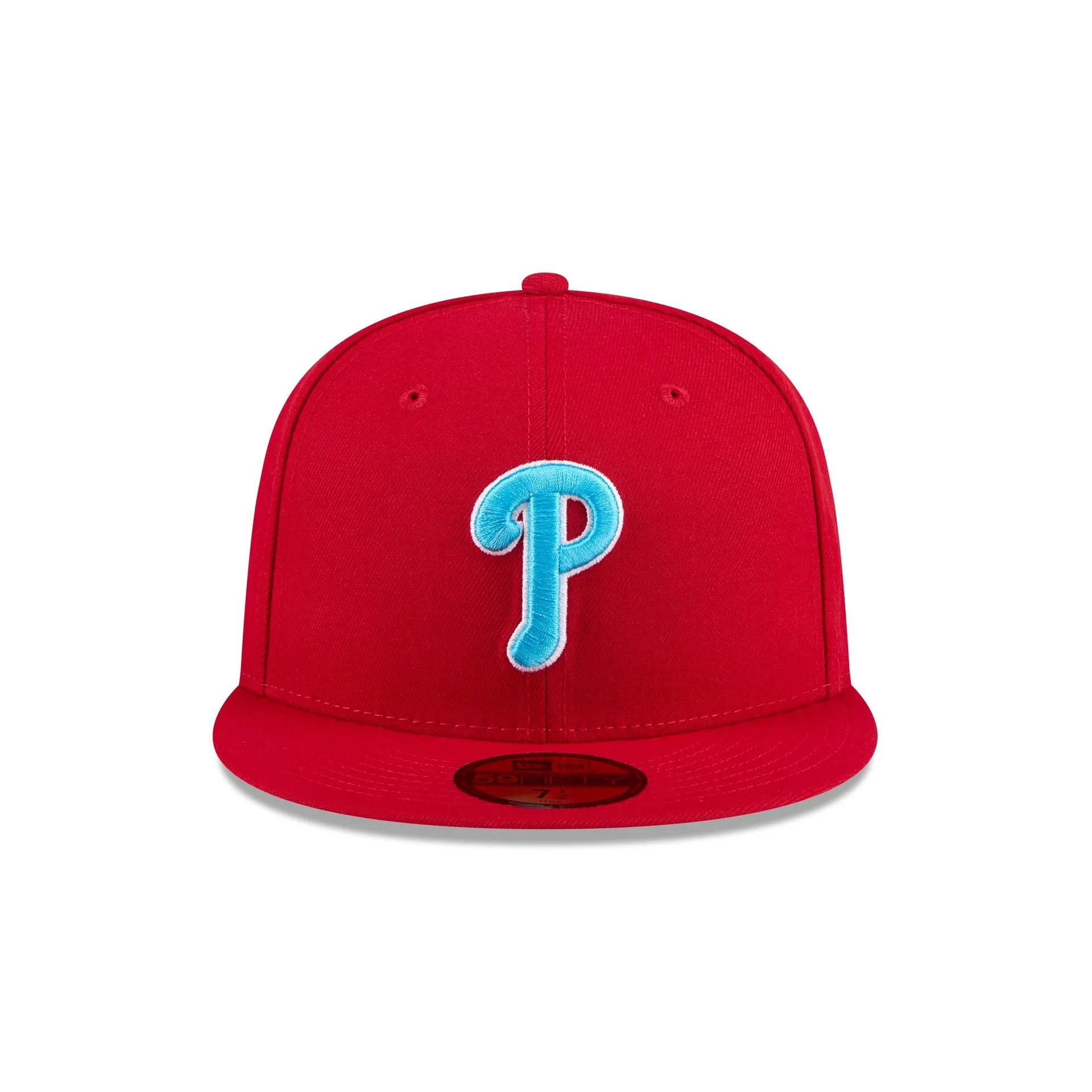 Philadelphia Phillies Father's Day 2024 59FIFTY Fitted Hat sold by New Era product image thumbnail 2