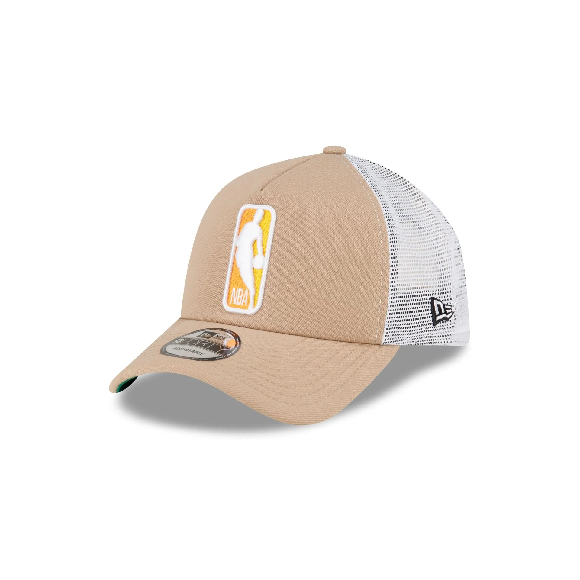 Phoenix Suns Logoman 9FORTY A-Frame Snapback Hat sold by New Era product image thumbnail 3