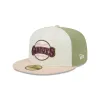 San Francisco Giants Thermal Front 59FIFTY Fitted Hat sold by New Era