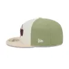 San Francisco Giants Thermal Front 59FIFTY Fitted Hat sold by New Era