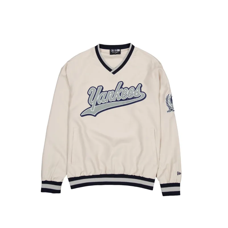 New York Yankees Sport Classics Windbreaker sold by New Era