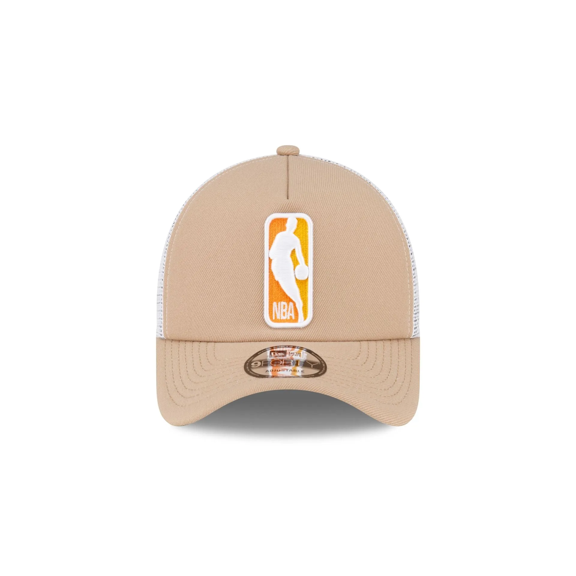 Phoenix Suns Logoman 9FORTY A-Frame Snapback Hat sold by New Era product image thumbnail 2