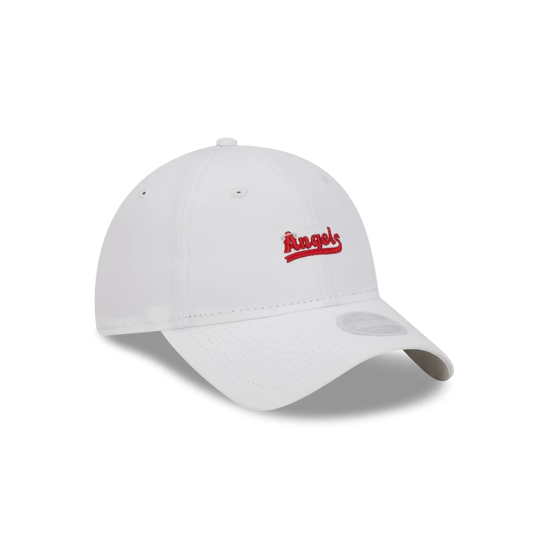 Los Angeles Angels Women's Active Alt 9TWENTY Adjustable Hat sold by New Era product image thumbnail 3