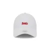 Los Angeles Angels Women's Active Alt 9TWENTY Adjustable Hat sold by New Era