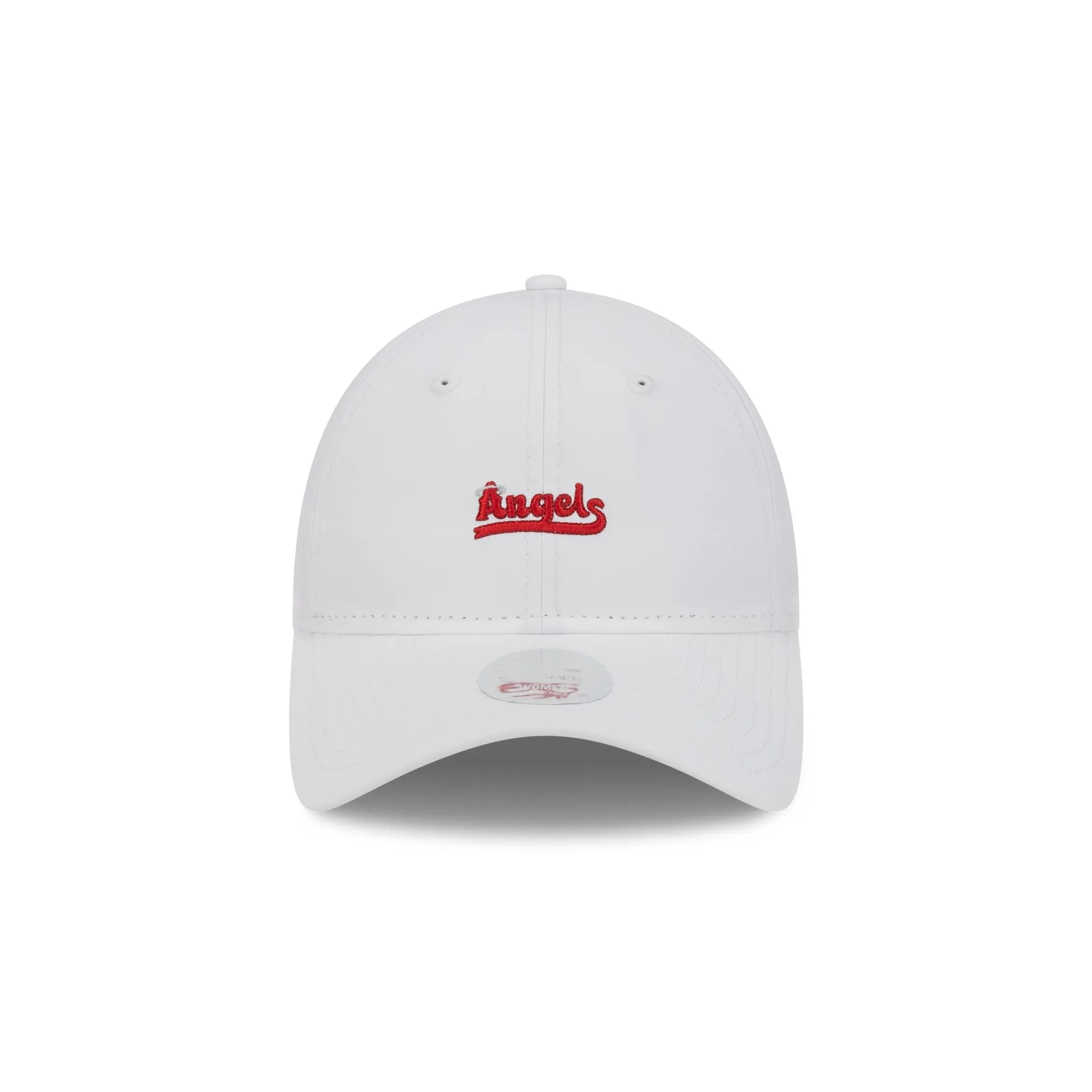 Los Angeles Angels Women's Active Alt 9TWENTY Adjustable Hat sold by New Era product image thumbnail 2