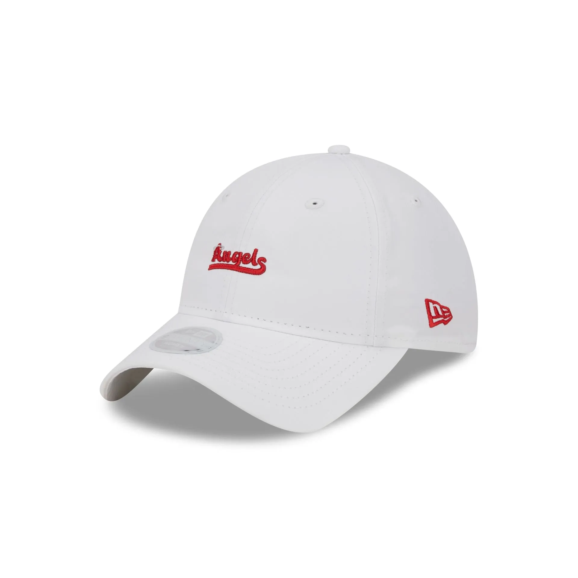 Los Angeles Angels Women's Active Alt 9TWENTY Adjustable Hat sold by New Era