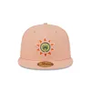 San Antonio Spurs 2023 City Edition Alt 59FIFTY Fitted Hat sold by New Era