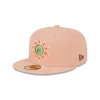San Antonio Spurs 2023 City Edition Alt 59FIFTY Fitted Hat sold by New Era
