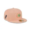 San Antonio Spurs 2023 City Edition Alt 59FIFTY Fitted Hat sold by New Era