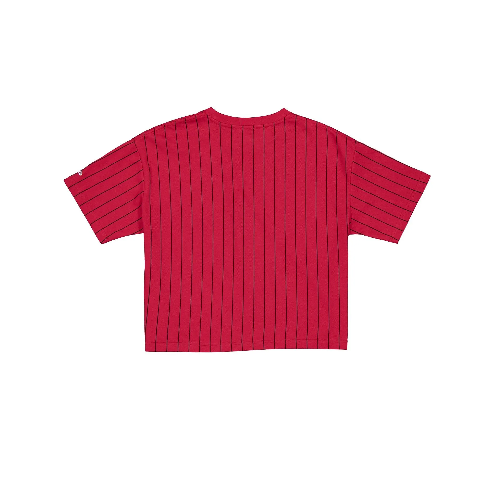 Miami Heat Throwback Women's T-Shirt sold by New Era product image thumbnail 3