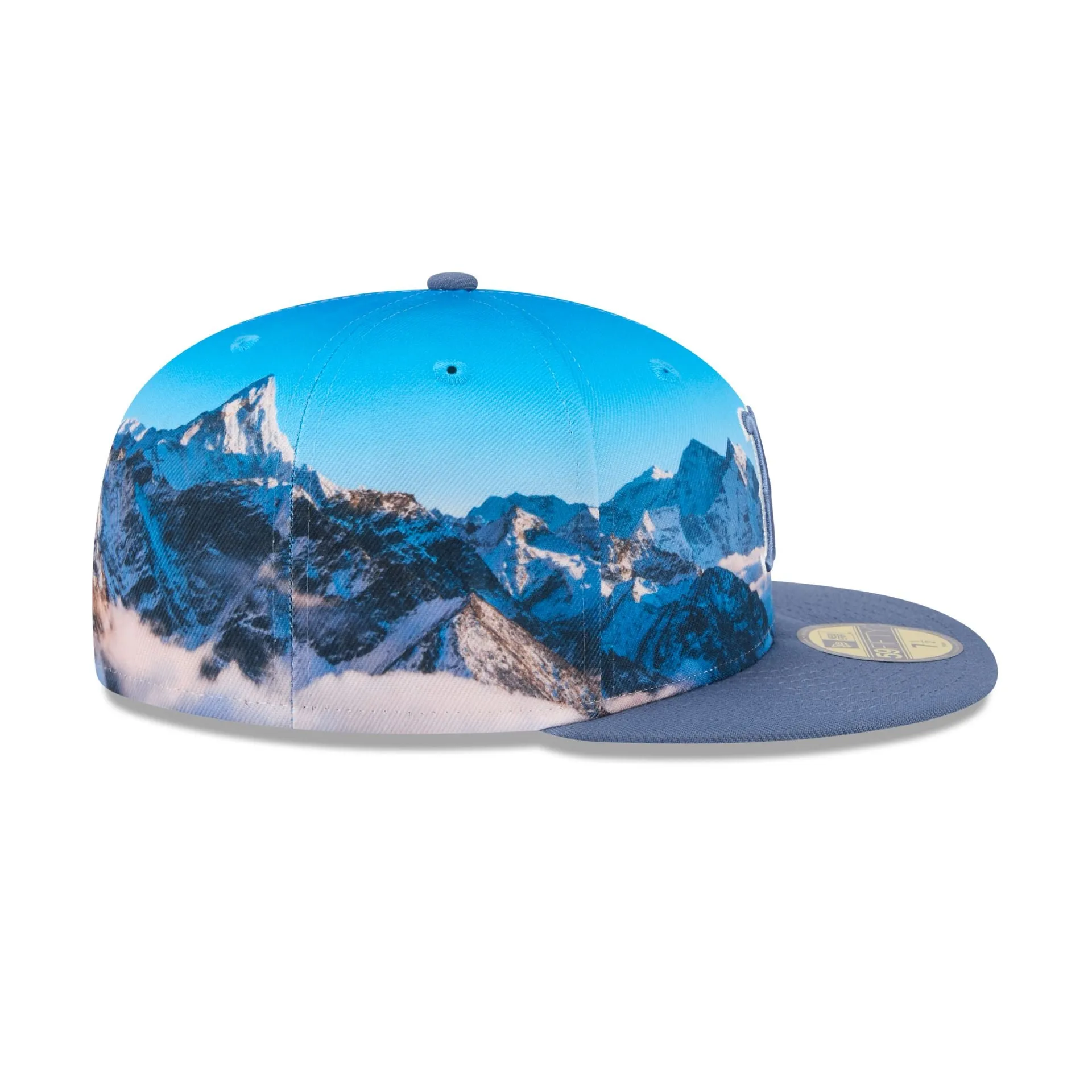 Boston Red Sox Photoreal 59FIFTY Fitted Hat sold by New Era product image thumbnail 5