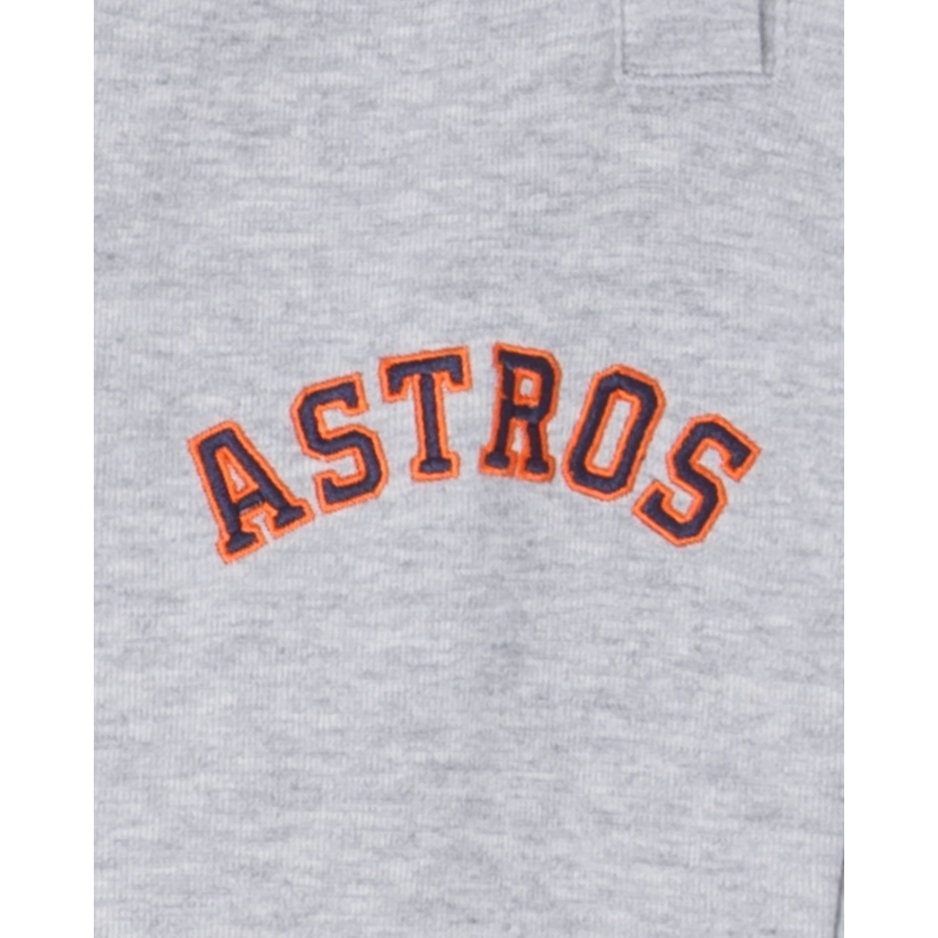 Houston Astros Plaid Jogger sold by New Era product image thumbnail 5