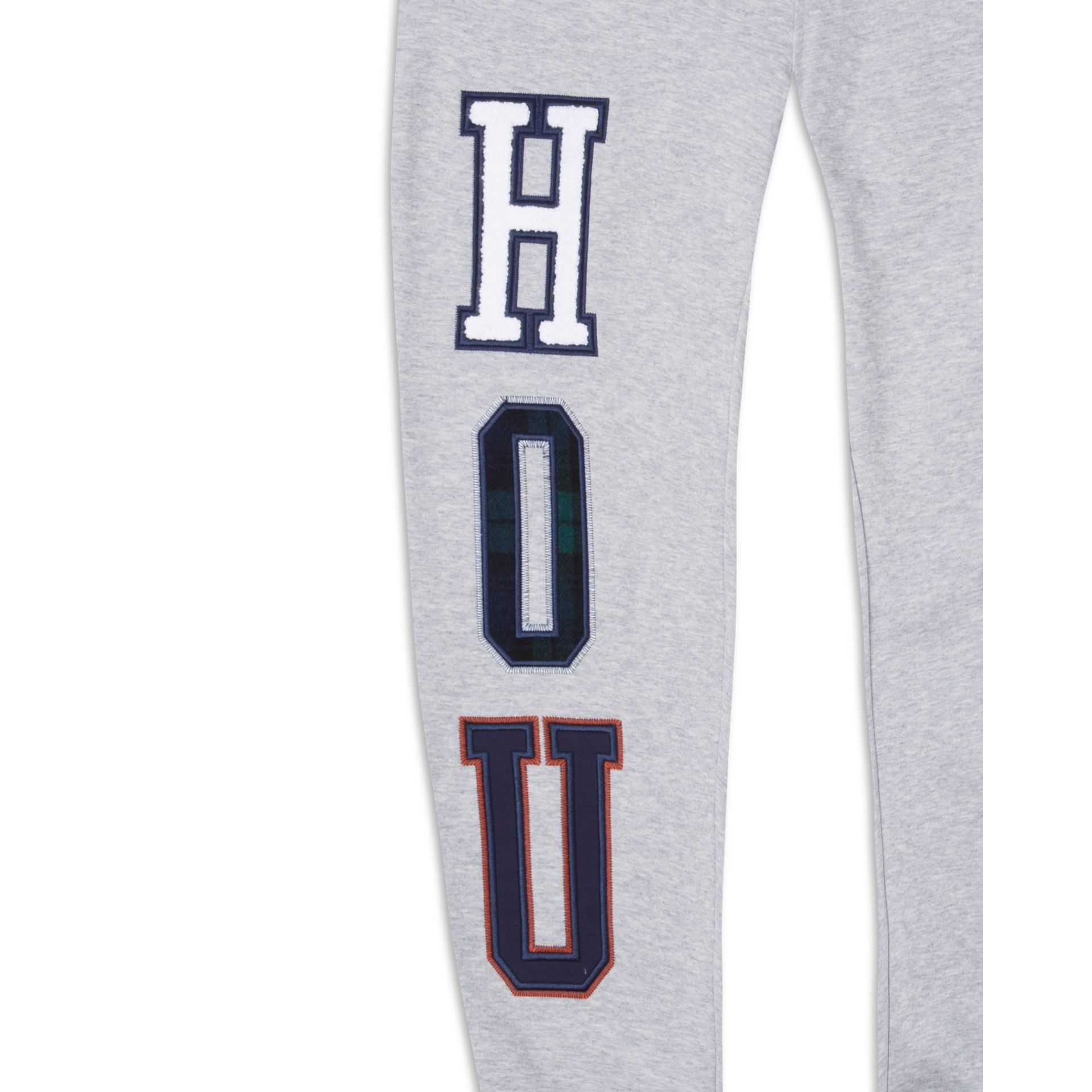 Houston Astros Plaid Jogger sold by New Era product image thumbnail 4