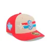 Seattle Mariners 2024 All-Star Game Low Profile 59FIFTY Fitted Hat sold by New Era