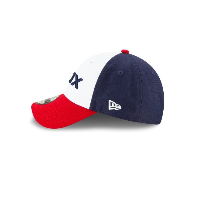 Chicago White Sox Alt The League 9FORTY Adjustable Hat sold by New Era product image thumbnail 4