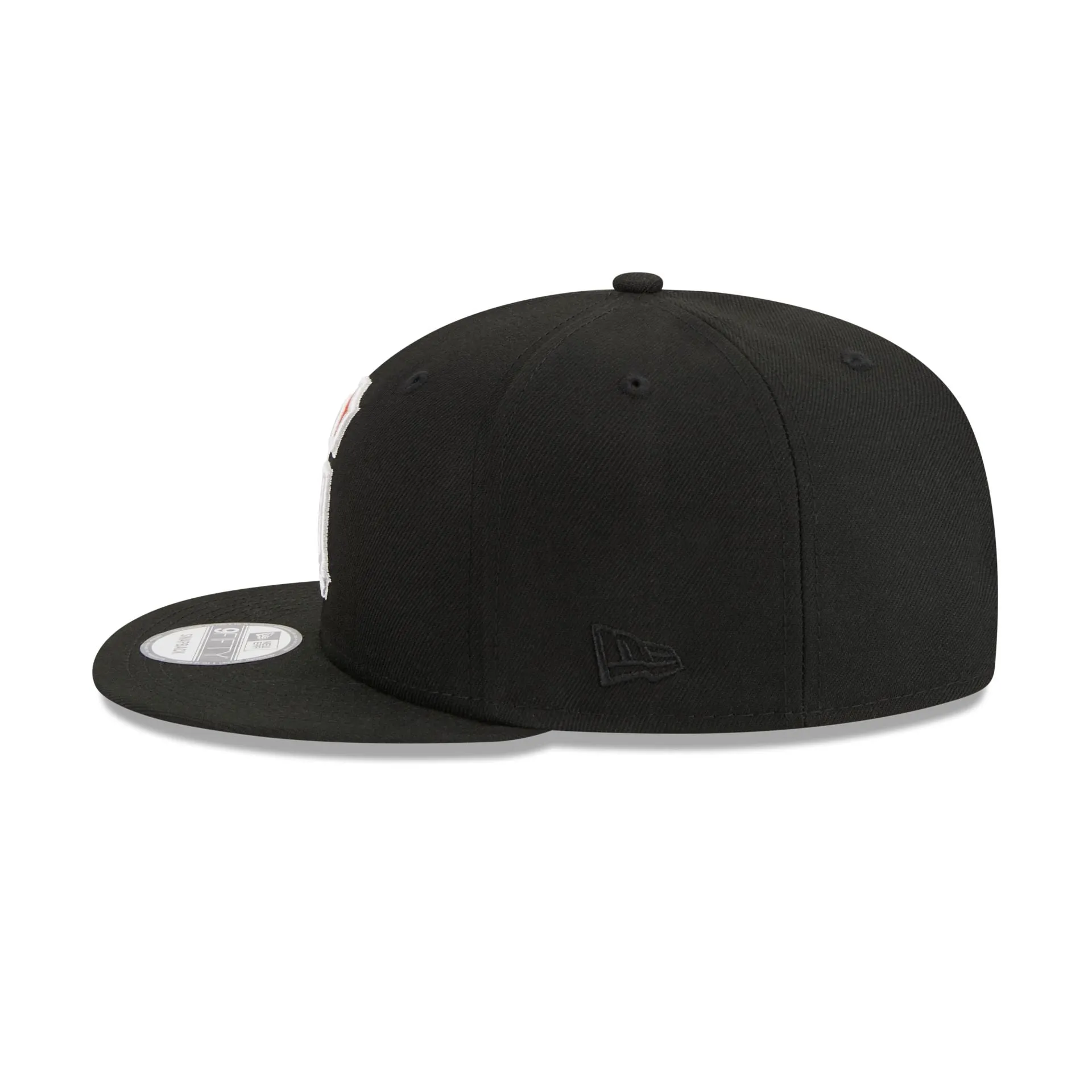 San Francisco Giants City Snapback 9FIFTY Snapback Hat sold by New Era product image thumbnail 5