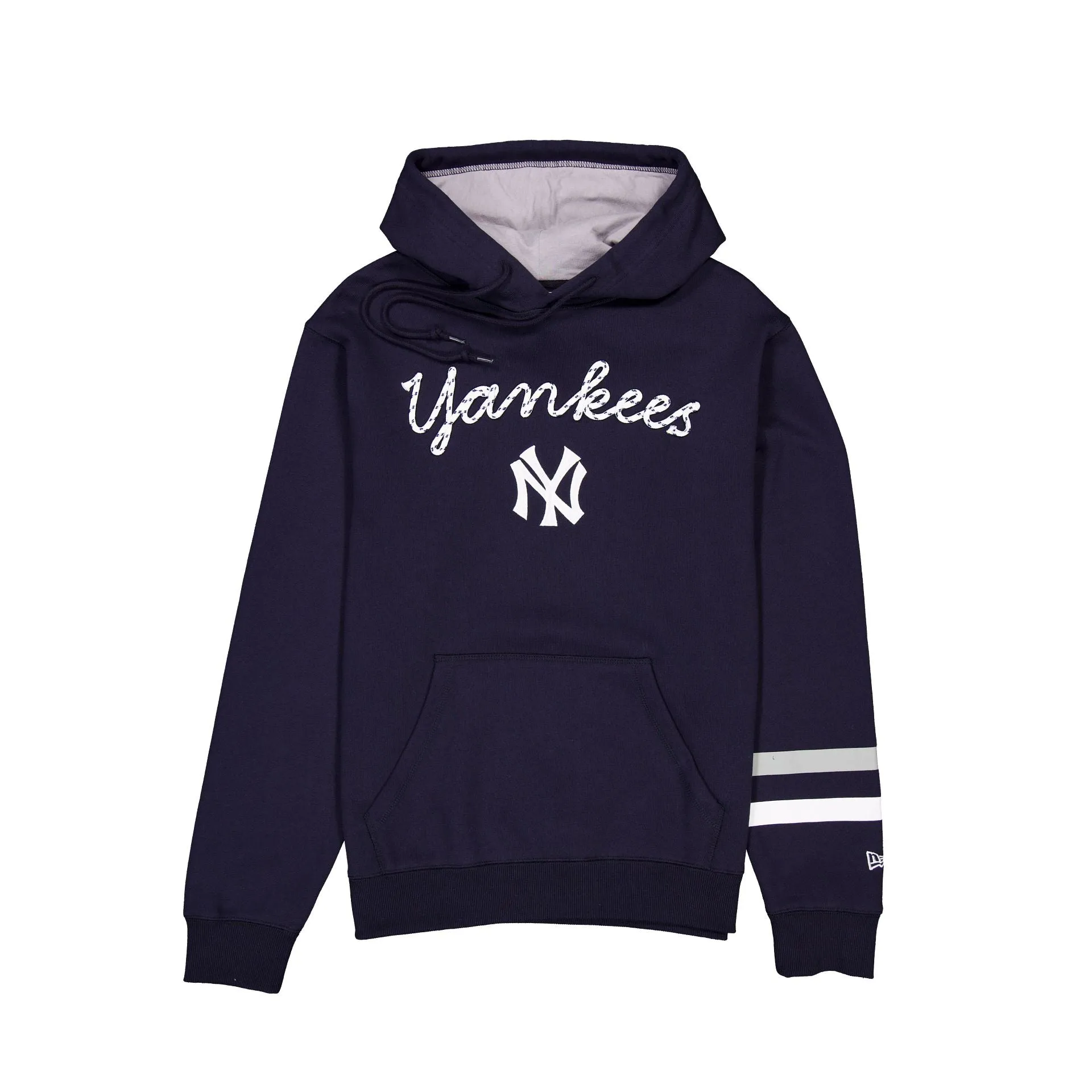 New York Yankees Court Sport Hoodie sold by New Era