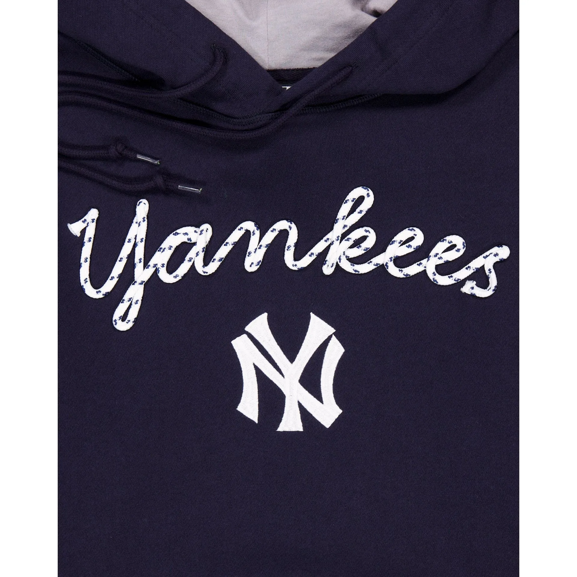 New York Yankees Court Sport Hoodie sold by New Era product image thumbnail 5