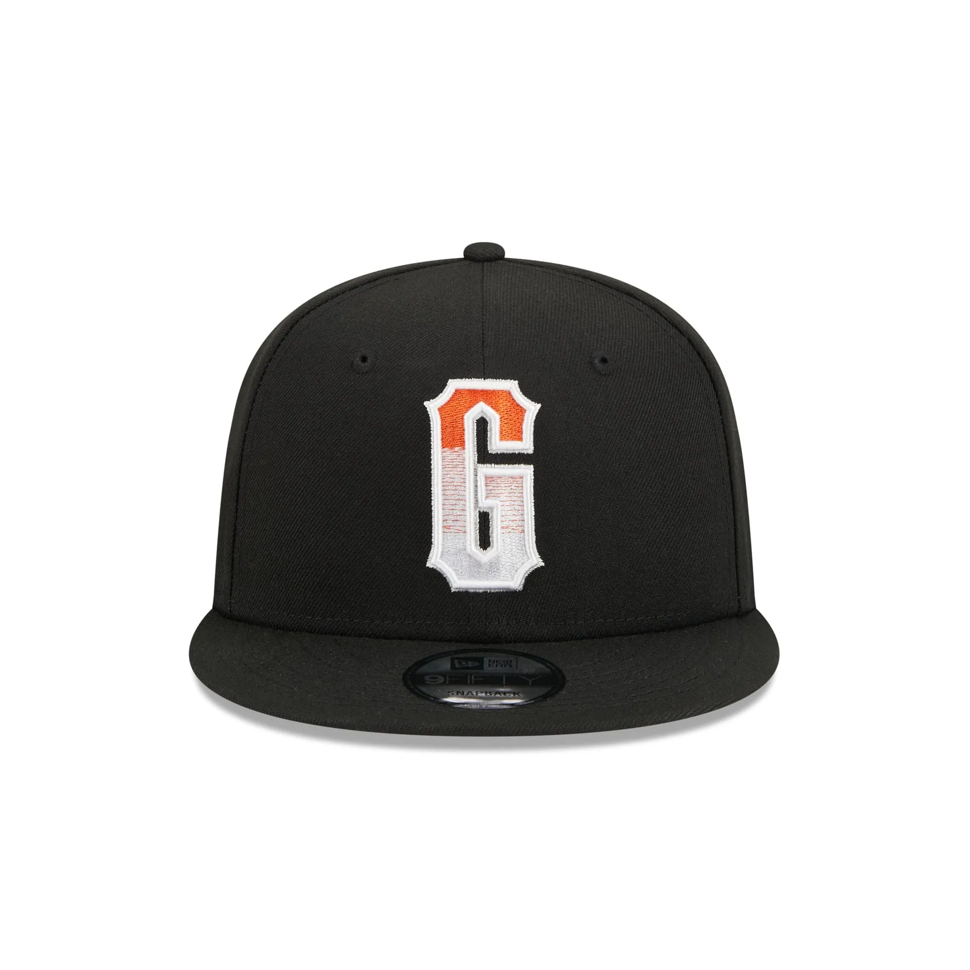 San Francisco Giants City Snapback 9FIFTY Snapback Hat sold by New Era product image thumbnail 2